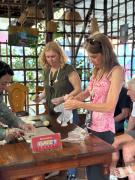 Lokal Hut Bed and Breakfast