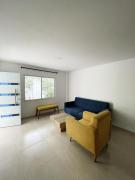Casa moderna en santa marta
