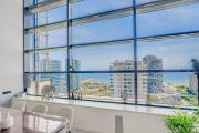 Penthouse Duplex with TOP Views!