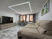 Alicante Modern Urban Apartment - Downtown & Cozy