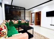 Cozy Central Studio in Ifrane