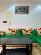 Cozy Central Studio in Ifrane