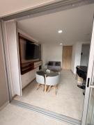 Acogedor apartamento a 5 min del parque Sabaneta