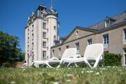 Résidence Odalys Le Château de Kéravéon