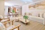 Huge 4BR with 2 big Terraces