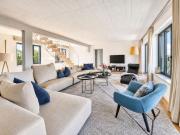 Ferienwohnung Penthouse 17 im Haus Düne 7 Prora