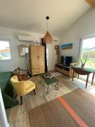Studio cosy entre ocean et nature