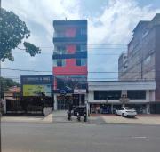 Hospedaje Edificio San Jose