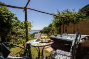 Villino Rosaria Sea View