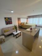 Aparthotel Suite Hotel Estelar 1608