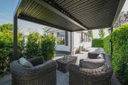 80, Midden in de natuur - Airco!