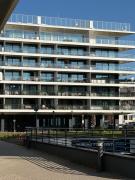 Seaside Park Apartament z widokiem na morze