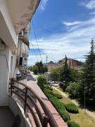 Top Ohrid