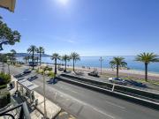 Elegant Sea Front Residence Nice