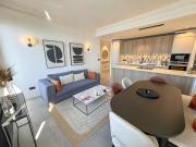 Elegant Sea Front Residence Nice