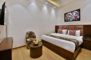 Top New Delhi