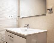 Beautiful central home Seasonal rental Dr Oloriz