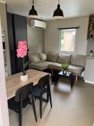 Camping des Maurois