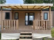 Camping des Maurois