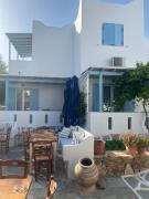 Top Antiparos Town