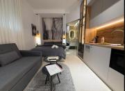 Dennys Apartments near Pazari i Ri-Optika Roma