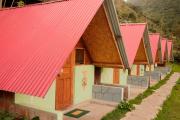 Pablito Hostel Challhuay