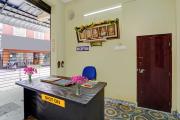 Top Chennai