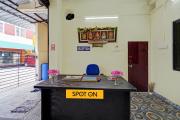 Top Chennai