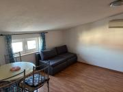 Deep Blue Sea view apartments Vodice