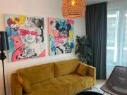 Sky Park - Infiniti Apartment