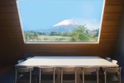 THE THIRD PLACE Mt Fuji THE THIRD PLACE Mt Fuji
