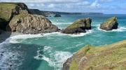 Top Porthtowan