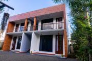 Aura House Apartment 1 Stylish Stay in Arusha