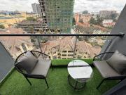 Top Nairobi