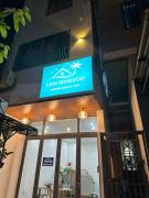 Lion Homestay