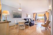 Ocean View Apartment with Pool and Private Balcony