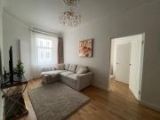 Cozy Riga center apartment next to Old Town