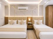 Top New Delhi