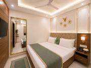 Top New Delhi