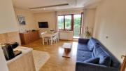 Playa Apartament z parkingiem, Promenadą do Mola