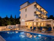 Top Agios Georgios Pagon