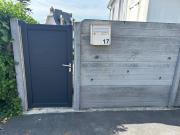 Joli appart près de Granville à 400m de la mer