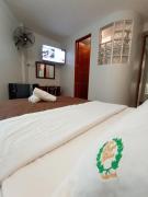 Hotel Plaza Grau