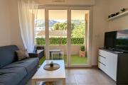 Apartment with terrace in the heart of Toulon