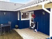 Top Nørre Vorupør