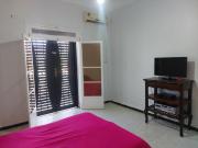 Appartement entier