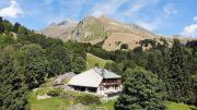 Chalet dalpage de Beauregard