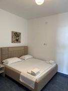 Oda Apartments