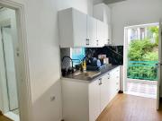 Furnished Apartment in Athens