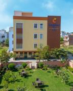 Comfort Inn Braj Vrindavan